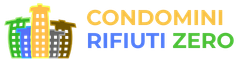 logo Condomini Rifiuti Zero